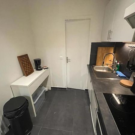 Appartement Centre Paris Arc De Triomphe Exterior photo